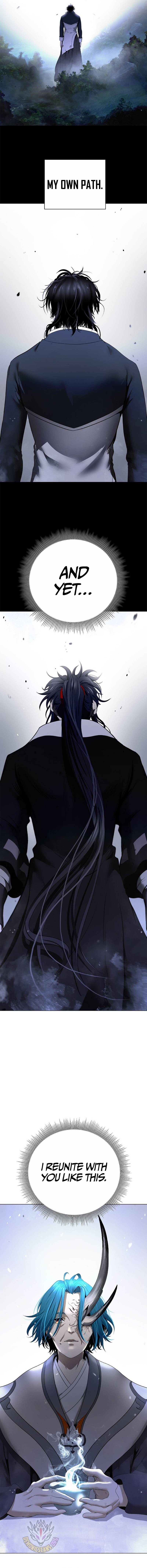 Call of the Spear Chapter 213 19